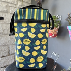 BOLSO CLÁSICO - Mundo Chulo
