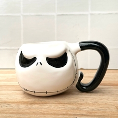 TAZA JACK 3D