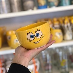 BOB ESPONJA