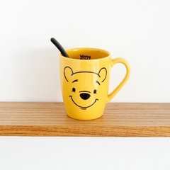 WINNIE the POOH