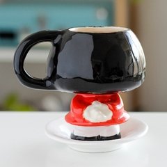 TAZA MAFALDA CUERPO 3D - comprar online