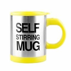 TAZA CON BATIDOR INCORPORADO - comprar online