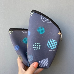 YERBERA + AZUCARERA SIMIL NEOPRENE - tienda online