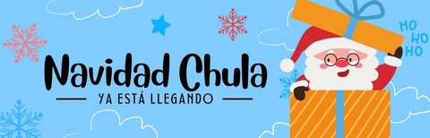 Carrusel Mundo Chulo