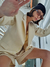 Blazer Mariah Crudo 100PRE en internet