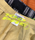 Pantalón Pinzado Eva Verde Ingles 100PRE en internet