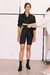 Blazer Mariah Negro 100PRE - tienda online