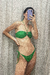 Conjunto Bikini Sofia Verde Menta - comprar online