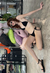 Conjunto Bikini Wendy Negro