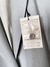 Blazer Mariah Celeste 100PRE - soifer