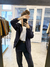 Blazer Velvet Colores 100PRE en internet