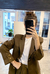 Blazer Versa Chocolate 100PRE