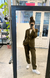 Blazer Versa Chocolate 100PRE - comprar online