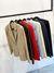 Blazer Mariah Beige 100PRE - tienda online