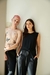 Mono Pali Negro - comprar online