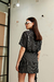 Camisa Ambar Negro - comprar online