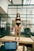 Conjunto Bikini Simon Negro - comprar online