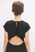 Mono Salas Negro - comprar online