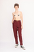 Pantalón Pinzado Eva Cuadrillé