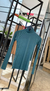 Polera Molly Verde - soifer