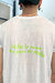 Remera Ya Fue - soifer