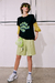 Short Bermuda Pique 100PRE
