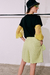 Short Bermuda Pique 100PRE - comprar online