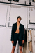 Blazer Mariah Negro 100PRE - soifer