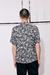 Camisa Madonna Print Mix 100PRE - comprar online