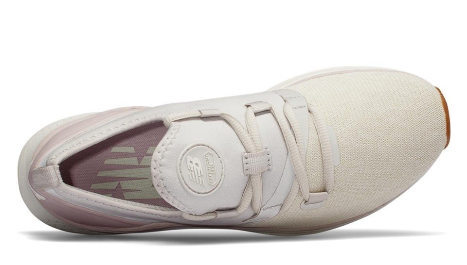 Zapatilla Mujer New Balance Fresh Foam Lazr Original