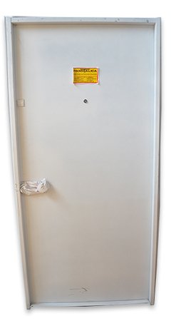 Puerta Modelo 13