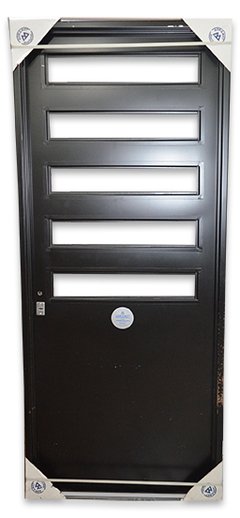 Puerta Modelo 422