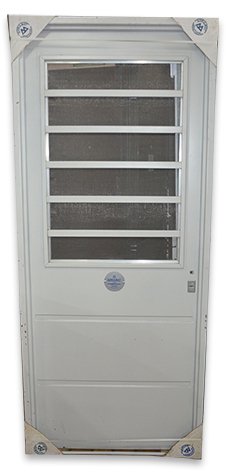 Puerta Modelo 454