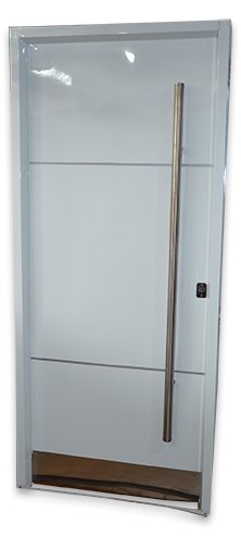 Puerta chapa exterior Exclusive