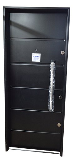 Puerta Modelo 55