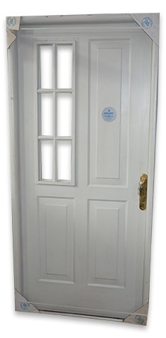 Puerta Modelo 902