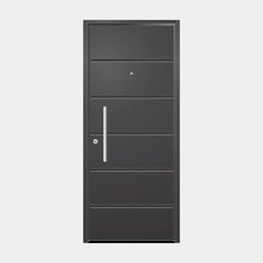 Puerta Modelo 42 - comprar online