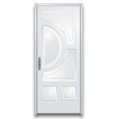 Puerta Modelo 601