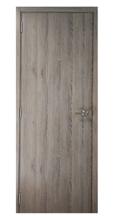 Puertas revestidas Wood Touch