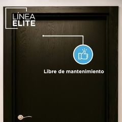 Imagen de PUERTA LÍNEA ELITE