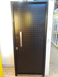 Imagen de Puerta Modelo 20 y 25