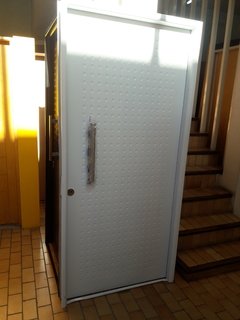 Puerta Modelo 20 y 25