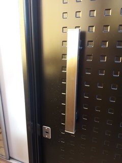 Puerta Modelo 20 y 25 - comprar online
