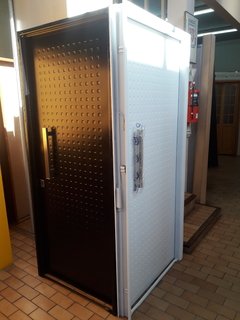 Puerta Modelo 20 y 25
