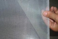 Cambio de tela Mosquitero X Metro Lineal - Le Portal Aberturas