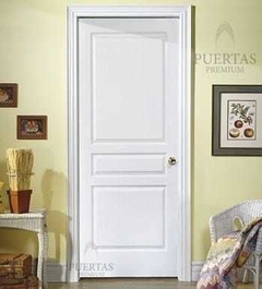 Puerta placa línea AVALON