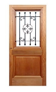 Puerta Colonial - comprar online