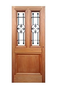 Puerta Colonial en internet