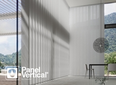 PANEL VERTICAL