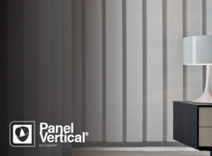 PANEL VERTICAL en internet